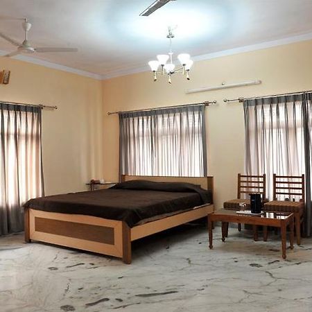 Taru Inn Jodhpur  Zimmer foto