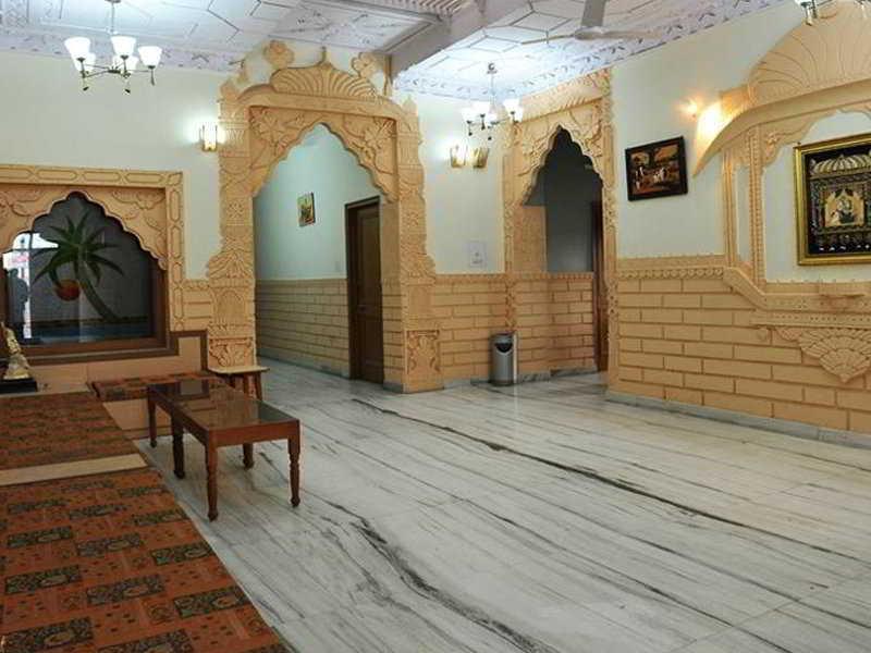 Taru Inn Jodhpur  Exterior foto
